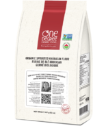 One Degree Organic Sprouted Khorasan Flour