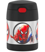 Thermos 10 oz FUNtainer Food Jar Spider Man