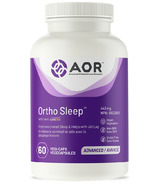 AOR Ortho-Sleep Sleep-Aid