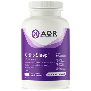 AOR Ortho-Sleep Sleep-Aid AOR Ortho-Sleep Sleep-Aid