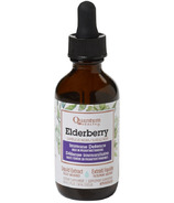 Quantum Elderberry Liquid Extract