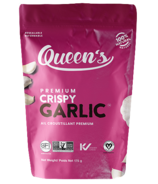 Queen's Premium Oignons croustillants, ail
