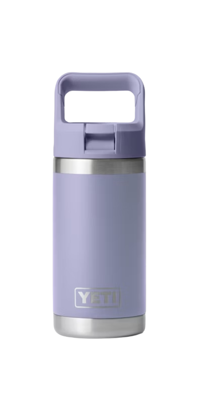 YETI CA Rambler 355 ml Reusable Bottle With HotShot Cap