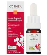 Kosmea Huile de rose musquée certifiée bio