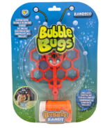 Kandy Toys Bubble Bugs