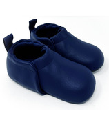 Chaussures bébé Stonz Willow bleu marine