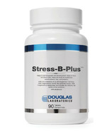 Douglas Laboratories Stress-B-Plus