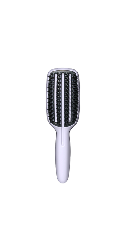 Tangle teezer blow styling hotsell half paddle