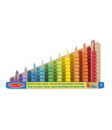 Add & Subtract Abacus (addition et soustraction) Melissa & Doug