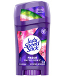 Lady Speed Stick Fresh Infusions Invisible Anti-Perspirant