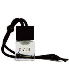 Picot Car Diffuser Honey Tobacco