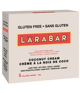 LaraBar Coconut Cream Bar