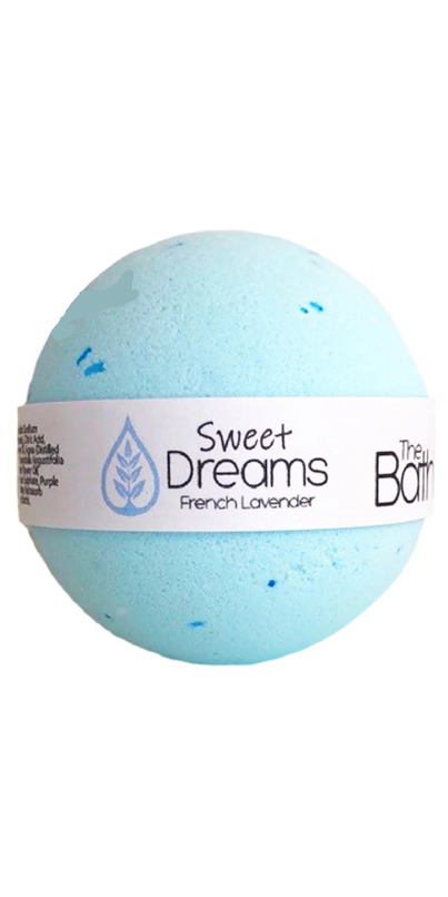Buy The Bath Bomb Company Sweet Dreams Bath Bomb at Well.ca | Free ...
