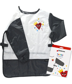 DeSerres Children's Smock