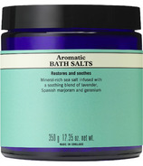 Neal's Yard Remedies Aromatic Bath Salts