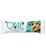 ONE Protein Bar Chocolate Chip Cookie Dough