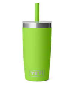 YETI Rambler Jr Tumbler Venom