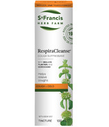 St. Francis Herb Farm RespiraCleanse