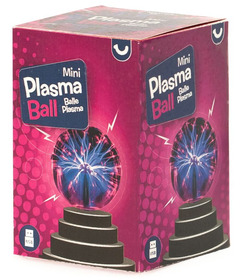 Keycraft Little Plasma Ball