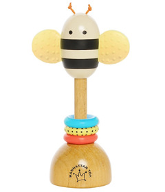Manhattan Toy Brilliant Bee