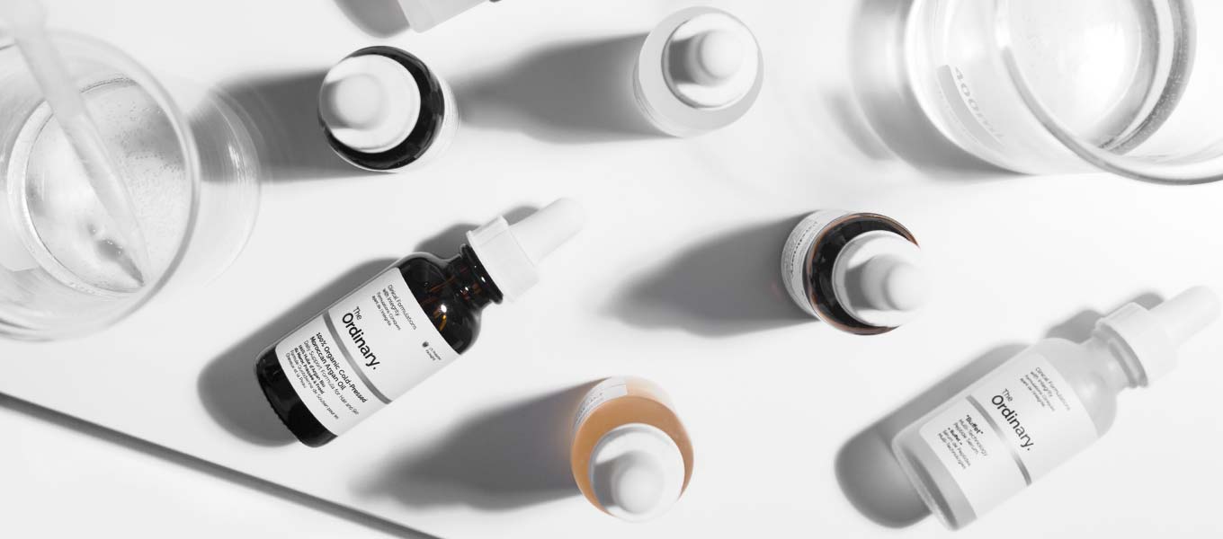 the ordinary products