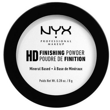 NYX High Definition Finishing Powder NYX High Definition Finishing Powder