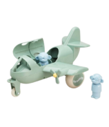 Avion géant de Viking Toys