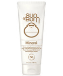 Sun Bum Mineral lotion solaire hydratante FPS 50