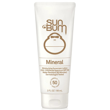 sun bum sunscreen white cast