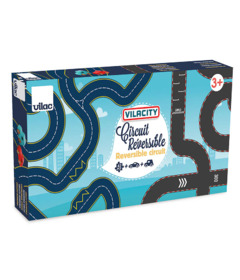 Vilac Reversible Circuit