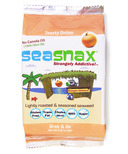 Sea Snax Grab & Go Toasty Onion