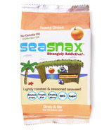 Sea Snax Grab & Go Toasty Onion