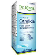 Dr. King's Candida Multi Strain Liquid