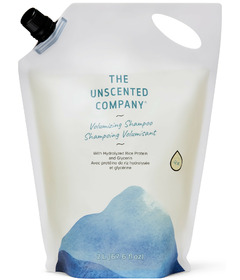 The Unscented Company Volumizing Shampoo