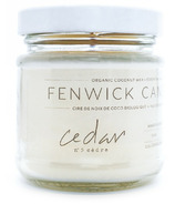 Fenwick Candles No.5 Cedar Small