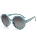 Real Shades Vibe Matte Cool Blue