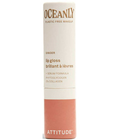 ATTITUDE Oceanly Lip Gloss