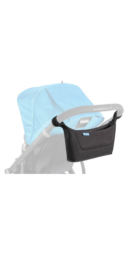 uppababy carryall