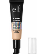 e.l.f. Cosmetics Camo CC Cream SPF 30
