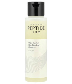 COSRX PEPTIDE-132 Ultra Bonding Shampoo
