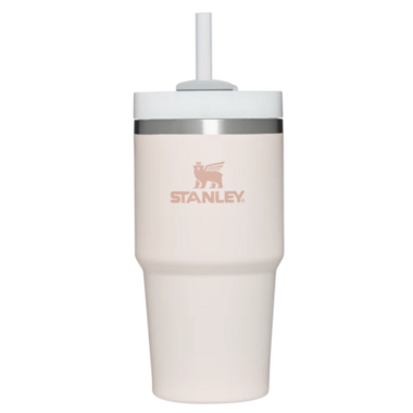 Buy Stanley The Quencher H2.0 FlowState Tumbler Rose Quartz at