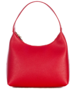 ela Marlo Bag Red Pebble