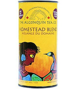 Algonquin Homestead Tea 