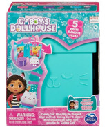 Gabby's Dollhouse Clip on Playset Cakey