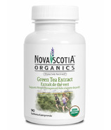 Naturally Nova Scotia's Green Tea Extract