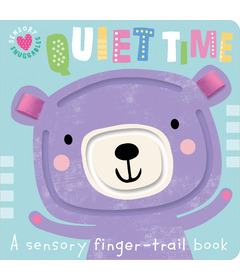 Make Believe Ideas Quiet Time Board Book