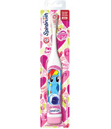 Arm & Hammer Spinbrush Kids Battery Powered My Little Pony Toothbrush