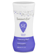 Summer's Eve Cleansing Wash