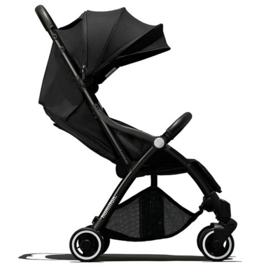 hamilton stroller x1