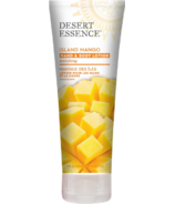 Desert Essence Hand & Body Lotion Island Mango